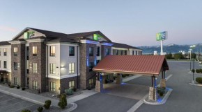 Holiday Inn Express Belgrade-Bozeman Area by IHG